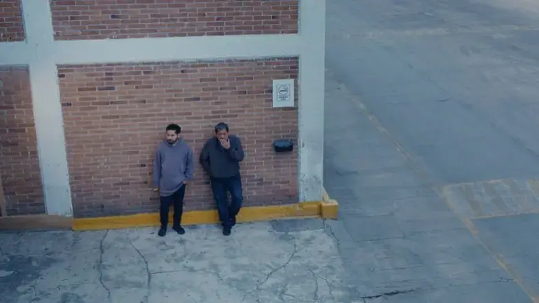 El viento del sur (2025)