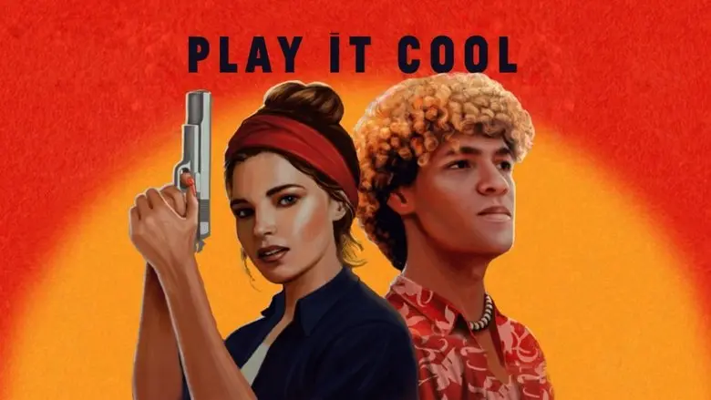 Play It Cool (2021)
