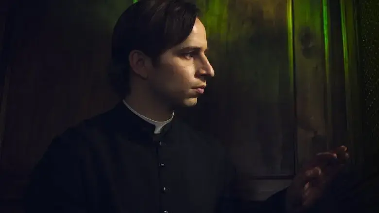 The Gentle Art of Violence (2020)