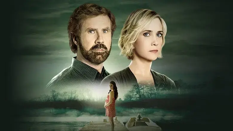 A Deadly Adoption (2015)