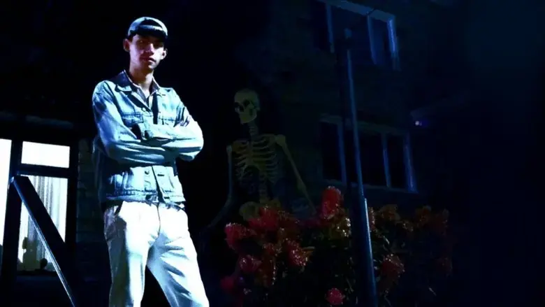 The Terrifying Night Of Montrealloween (2024)