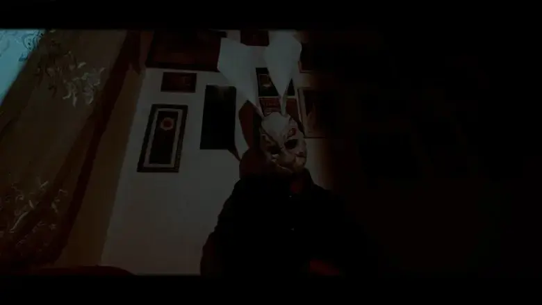 Saudades de Casa (2024)