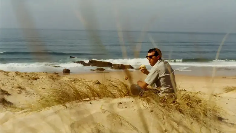 Birth of The Endless Summer: Discovery of St.Francis (2023)