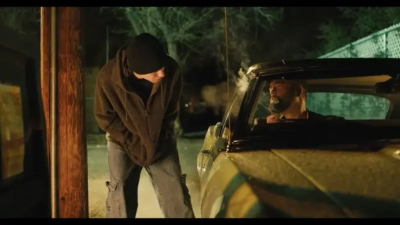 Snipeir (2025)