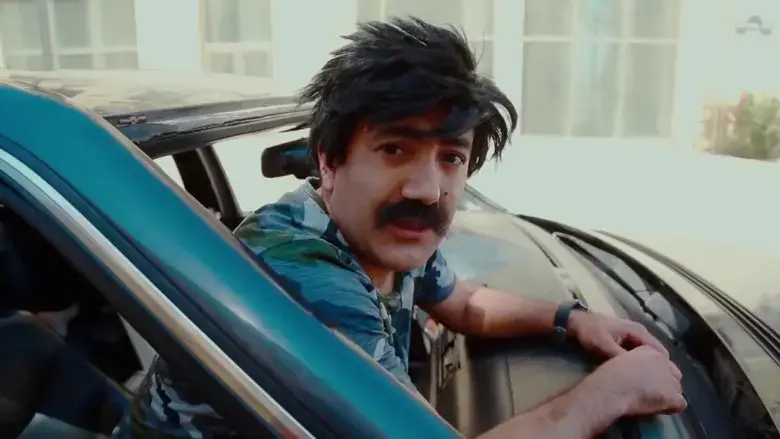 Bir Xalanin Sirri (2018)