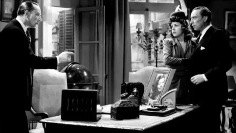 Copie conforme (1947)