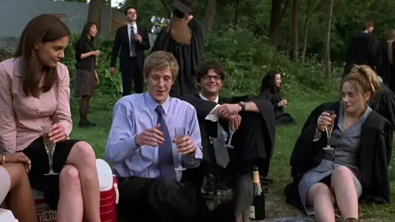 Abandon (2002)