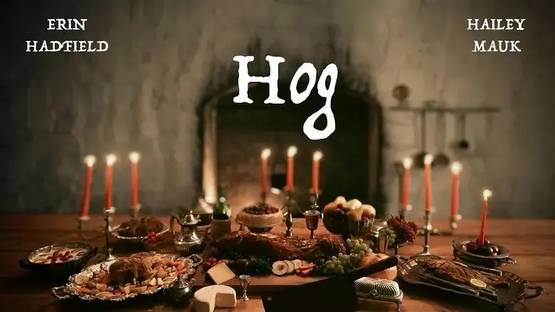 Hog (2024)