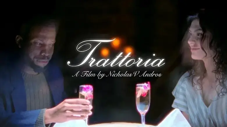 Trattoria (2023)