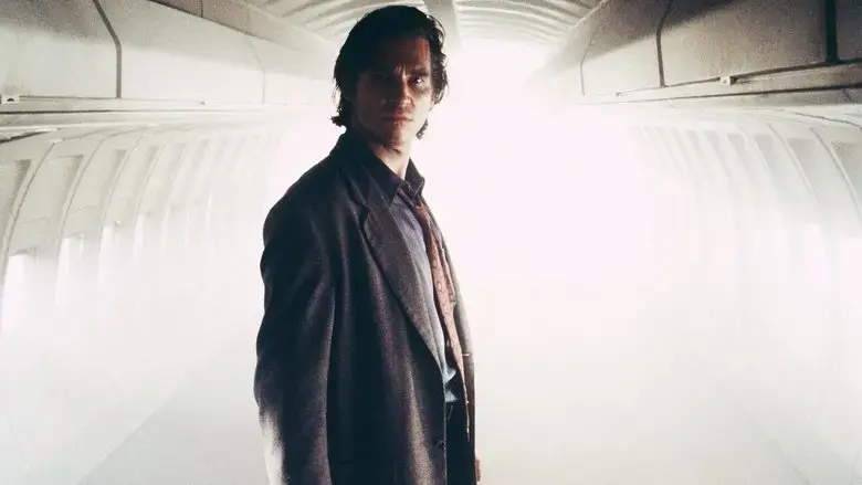 Fearless (1993)