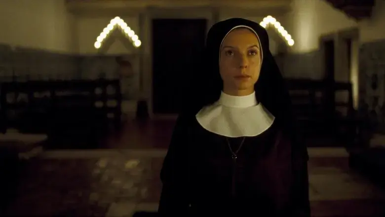The Portuguese Nun (2009)
