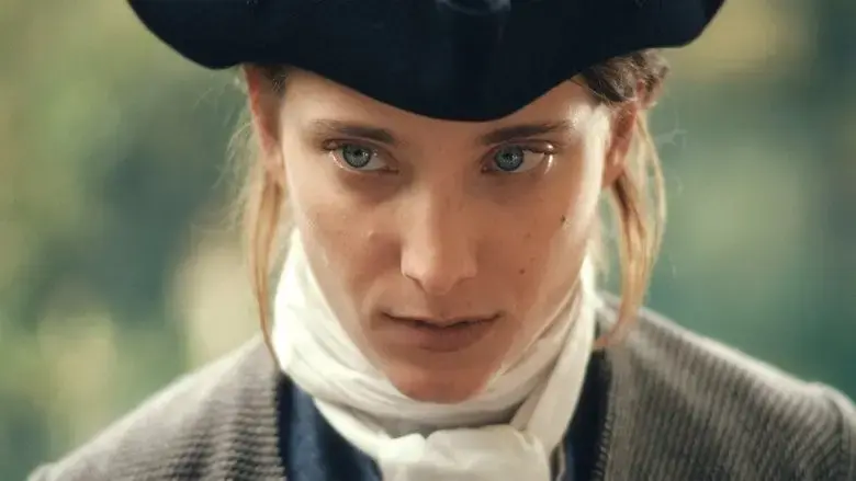 Un jour fille (2024)