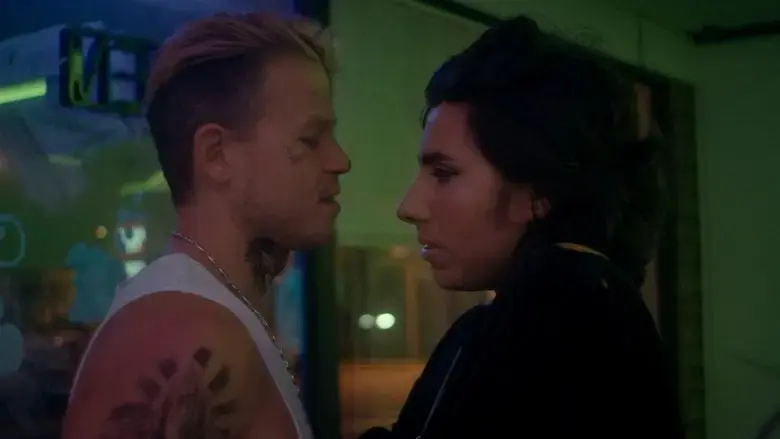 Ponyboi (2019)