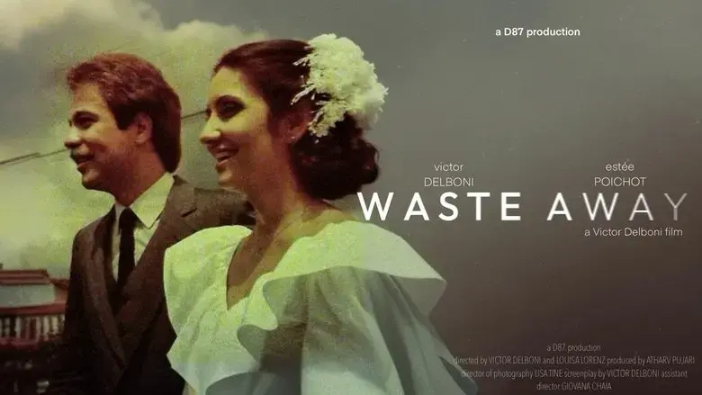 Waste Away (2025)
