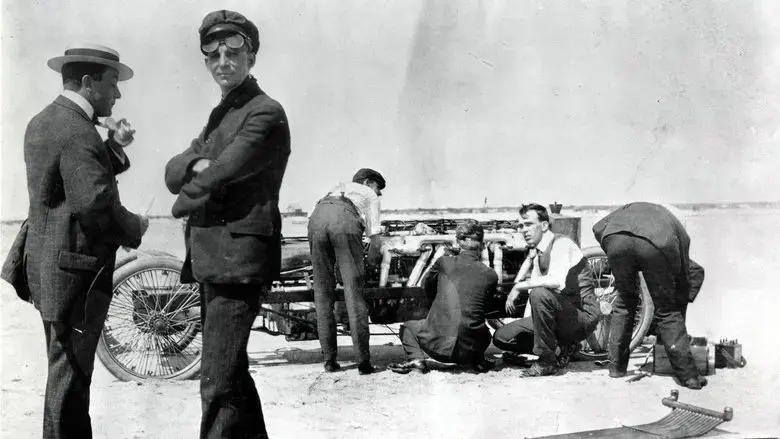 Henry Ford, l'inventeur du siecle americain (2023)
