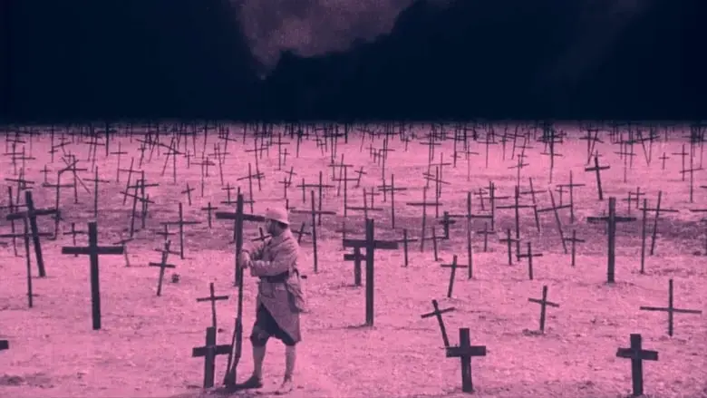 J'accuse! (1919)