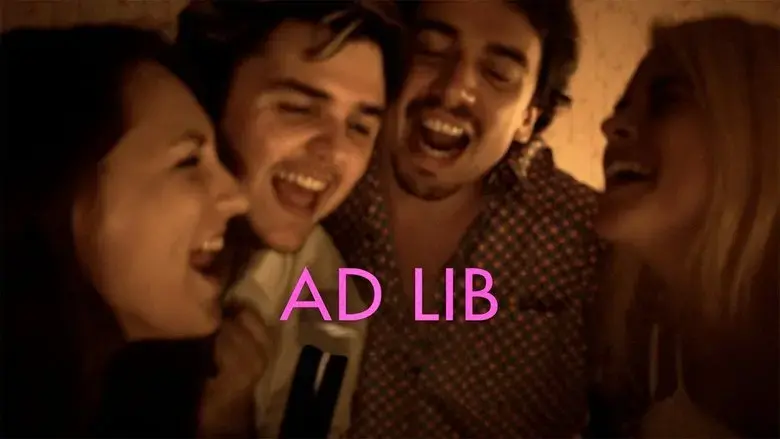 Ad Lib (2020)