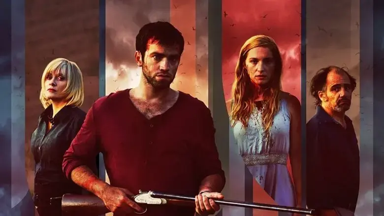 Road Games (2015)