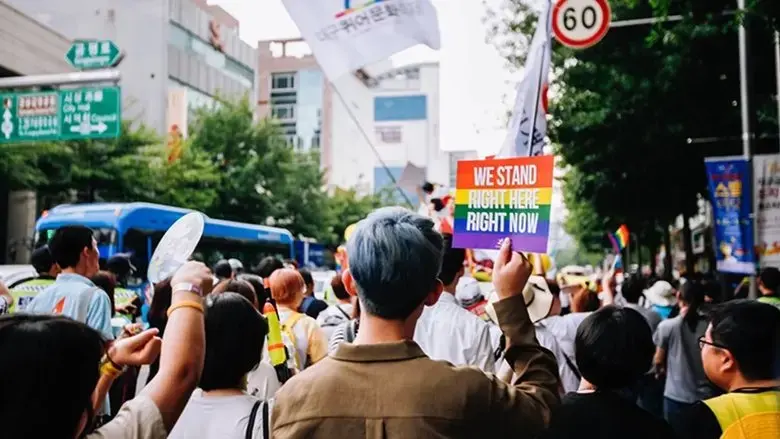 Queer053 (2019)