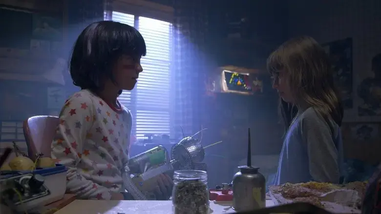 Mizbruk (2015)