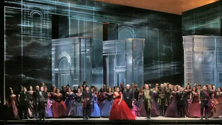 Verdi: Otello (2015)