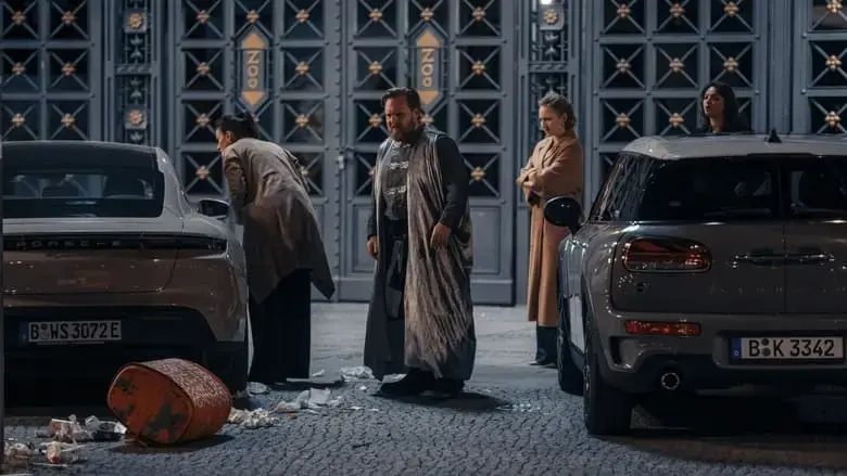Blame the Game (2024)