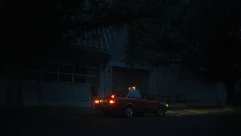 Handhold (2024)