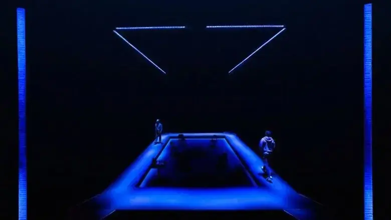 The Fifth Step (2025)