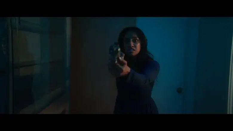 Skip to the End (2022)