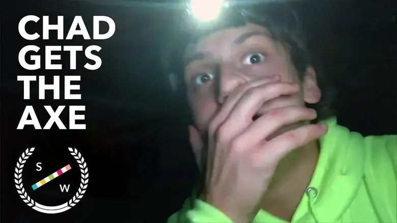 #chadgetstheaxe (2019)