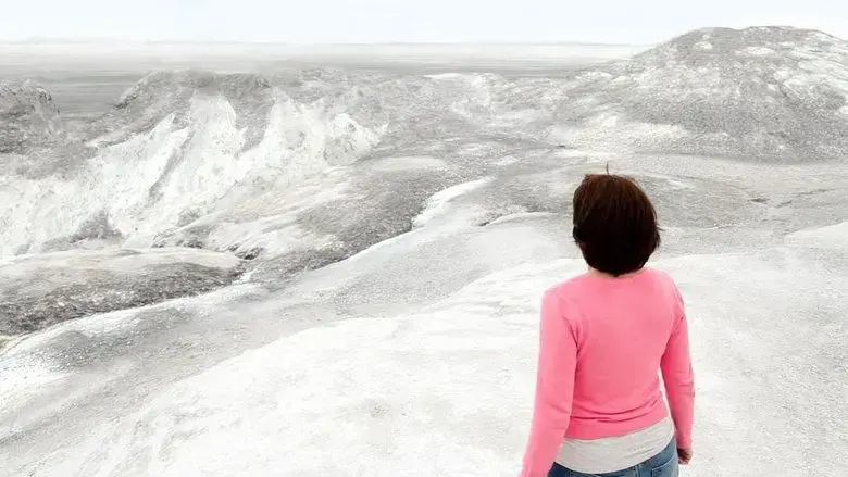 I'm Dreaming of a White Doomsday (2017)