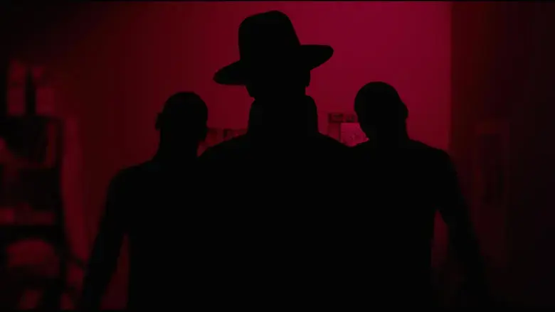 The Nightmare (2015)