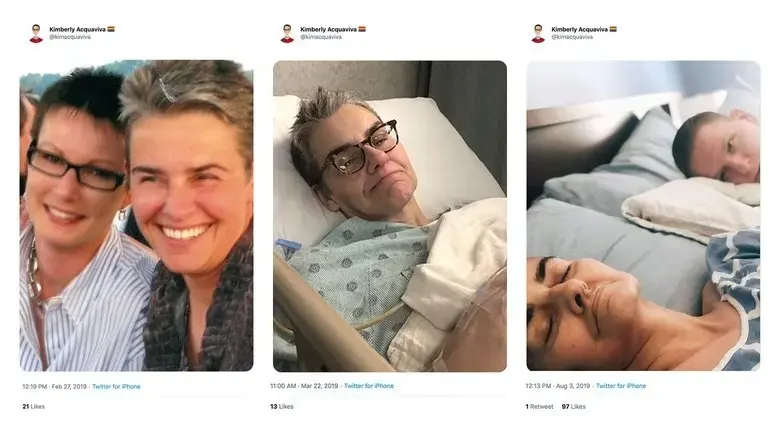 Documenting Death (2021)