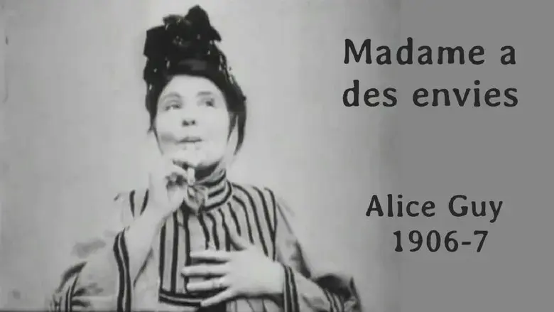 Madame's Cravings (1906)