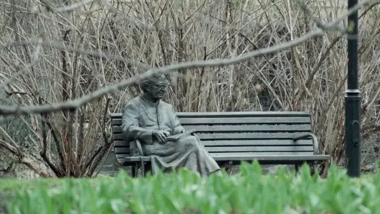 Czas niedokonczony (2015)