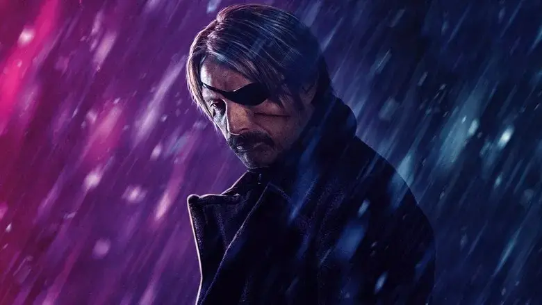 Polar (2019)