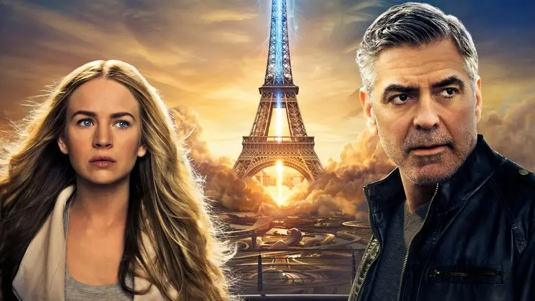 Tomorrowland (2015)