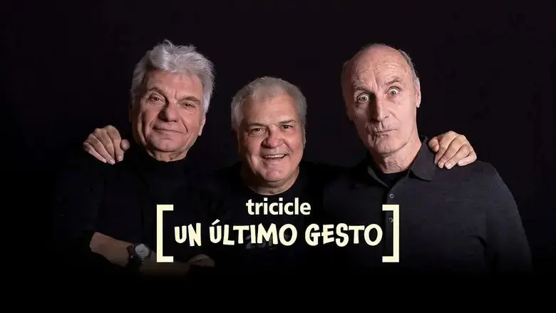 Tricicle - Un Ultimo Gesto (2022)