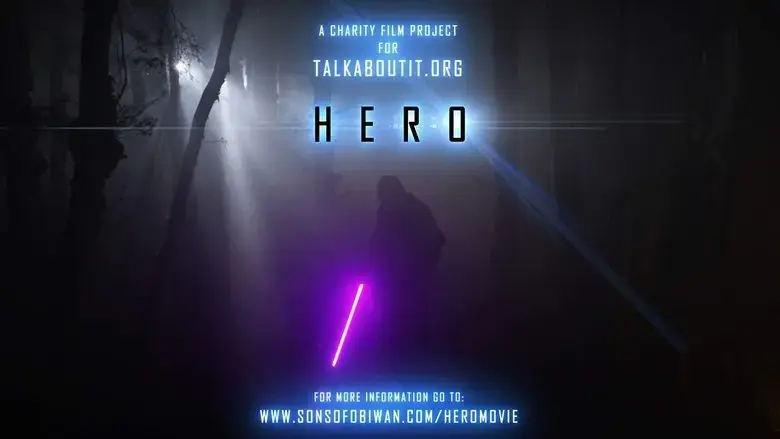 Hero (2017)