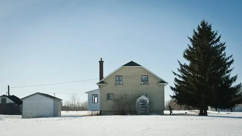 Jeu d'enfant (Tous mes hivers) (2014)