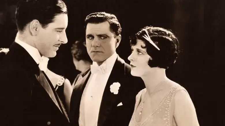 Lady Windermere's Fan (1916)