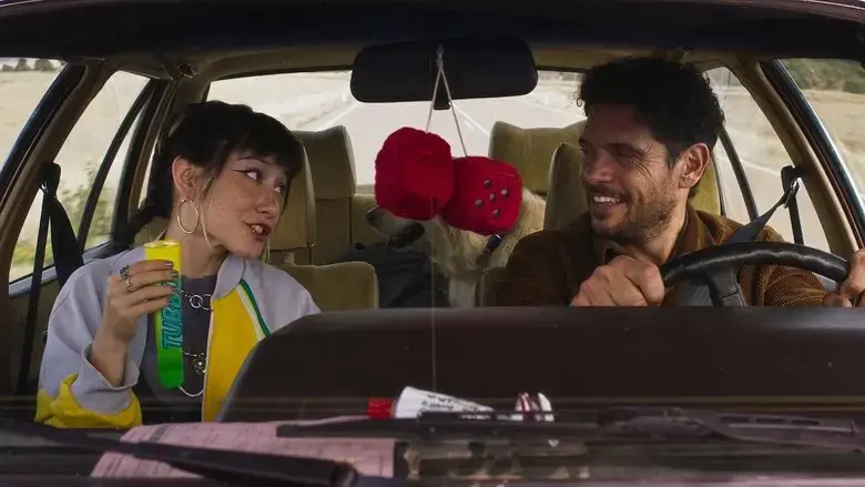 Lo carga el diablo (2024)