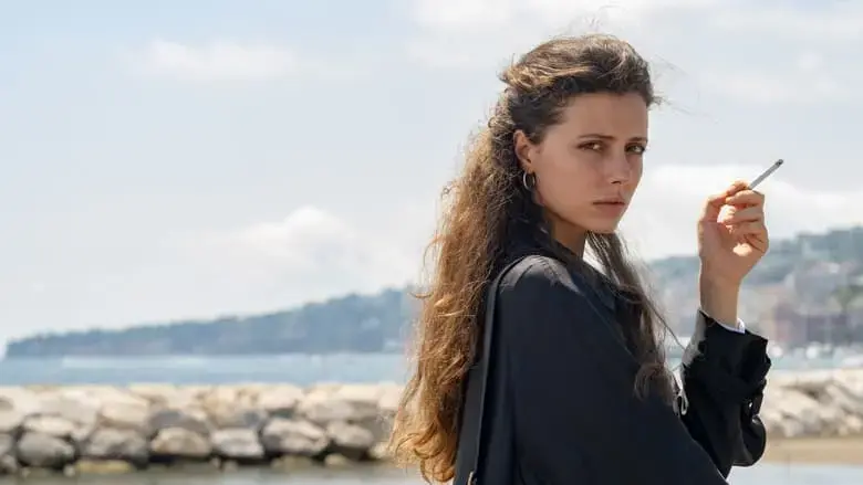 Parthenope (2024)