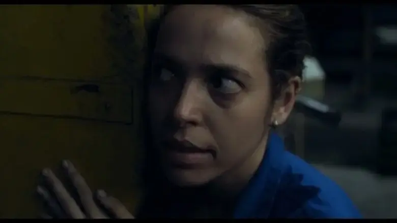 The Infernal Machine (2021)
