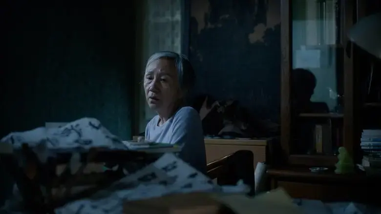 Ji mo mao dan gao (2025)
