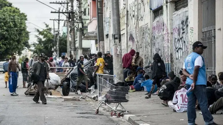 Cracolandia (2020)