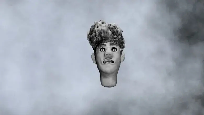 Exit The Red Room | A David Lynch Tribute (2025)