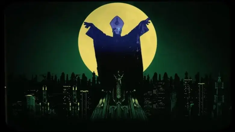 Metal Myths: Ghost Pt. 2 (2022)