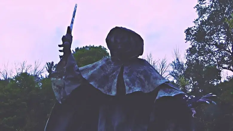 Scream of the Blind Dead (2021)
