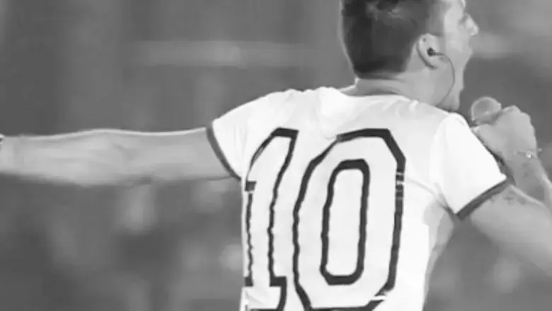 Il Kapitano: Una dedica a Francesco Silvestre (2025)